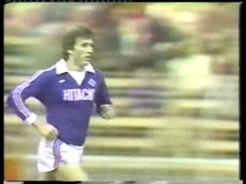1978 10 21 Fortuna Dusseldorf v Hamburg