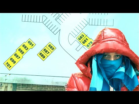 SNWMN ( Brxnsxn ) - Espace ( Vidéoclip Officiel )