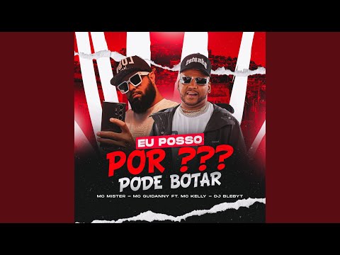 Eu Posso por Posso Botar