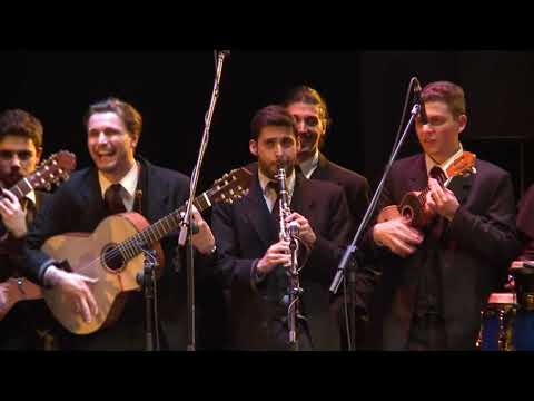 Desertuna - Spain (Instrumental) | XXVIII FITU Bracara Avgvsta