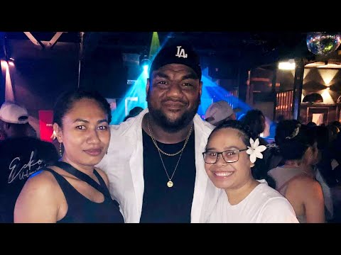 STIR IT UP Sydney: Serau by Ratu & Billy.T