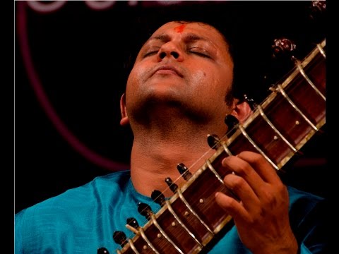 Soulful Darbari Kanada by Samanwaya Sarkar