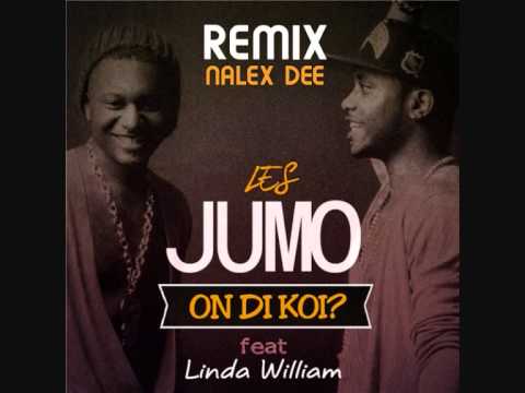 Les Jumo Feat. Linda William - On Di Koi (Nalex Dee 90's Edit)