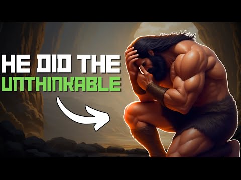 Hercules: Madness and Misery | Greek Mythology Stories – Episode 2