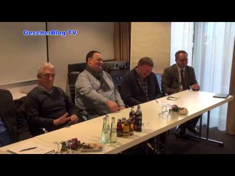 Glockenstadt Knappen machen Herzensträume wahr