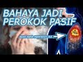 Dampak Buruk Kesehatan Bagi Perokok Pasif