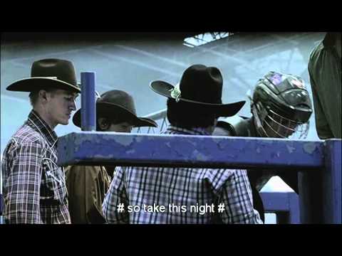 House MD S07E16 Intro scene (Black Lab - This night )