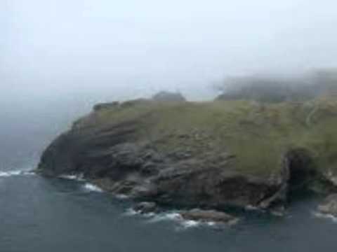 Andrzej Saciuk - "Wielebny John"