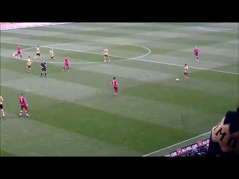 Dynamo Dresden vs. RW Essen 2:1 am 08.04.2023