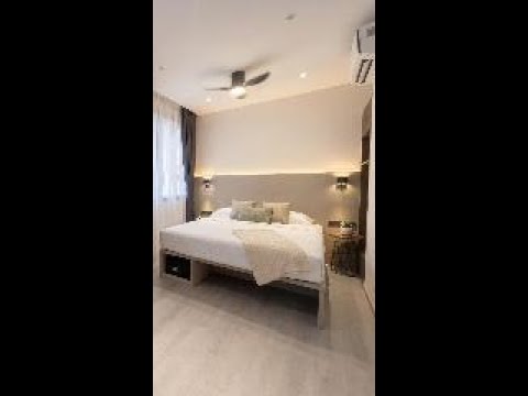 Fort Marshall Residences, 87 Marshall Road, 1 Bedroom, 248 sqft, Apartment For Rent, by Kai Chen, 500120847 - PropertyGuru.com.sg