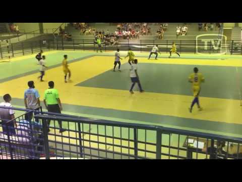 Constelação/Estácio x Vivaz.