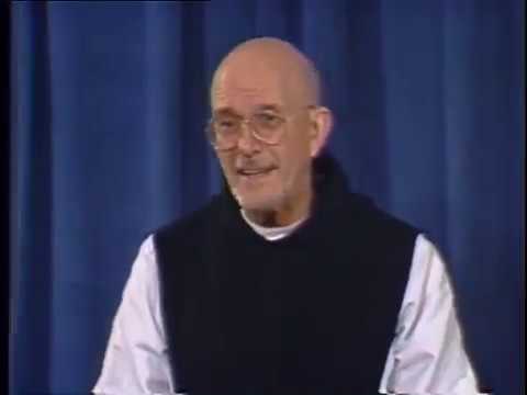 12b.  The Four Consents, Part 2, with Thomas Keating