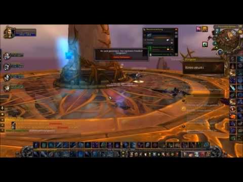 WoW Boss-Guide: Heroisch Himmelsnadel (HC) Dungeon / Instanz - Draenor Anleitung [HD]