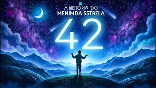 ???? Quem Era o Menino da Estrela 42? | História Para Dormir