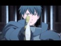 Jars of Clay - "Five Candles" for Romeo and Juliet HD AMV-