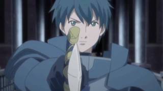 Jars of Clay - &quot;Five Candles&quot; for Romeo and Juliet HD AMV-