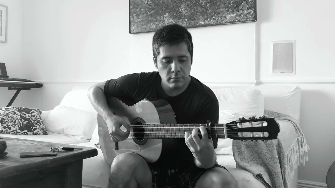 Promotional video thumbnail 1 for Cesar Paucar