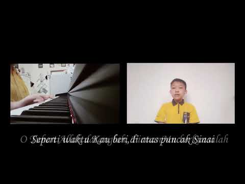 Veni, Veni Emmanuel | CMV Choir