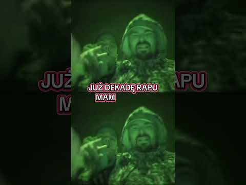 #polskirap #palewave #baron Przegapiliscie?! TO ZOBACZCIE