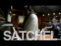 E05 Satchel "Trouble Come Down"