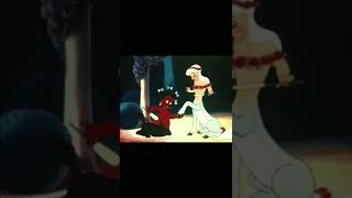 Racist Cartoons Now And Before 🤮 #Shorts