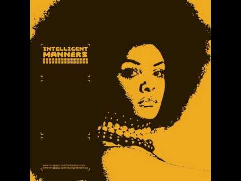 Intelligent Manners - Do It Now