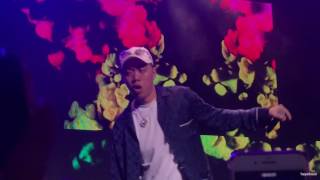 170715 비와이 BewhY - Dejavu (더크라이)