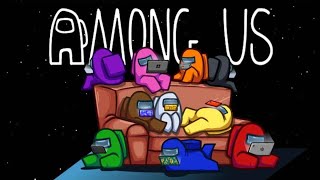 🔴LIVE【Among us】ベントで華麗にキルしたい！