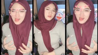 Download lagu UKHTI JAGONYA BIKIN TEGANG !!! HIJAB LIVE _ LIVE VIRAL #viralvideo #livestream #hijab mp3