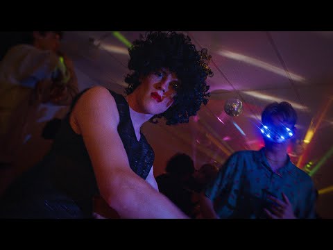 GUBBSEN - Stumpan (Officiell Musikvideo)