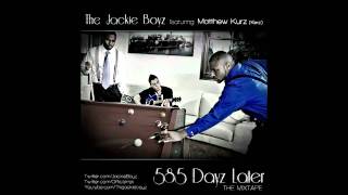 Forgive Me Love- Los from The Jackie Boyz