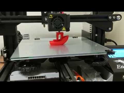 Using CAD To Design A Personalized Dog Bowl (3D Printing Overview 2)