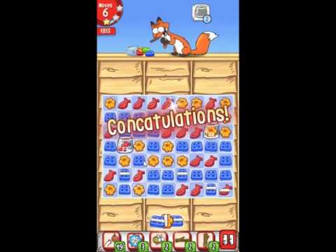 Simon's Cat Crunch Time Level 298 - NO BOOSTERS 😺 | SKILLGAMING ✔️