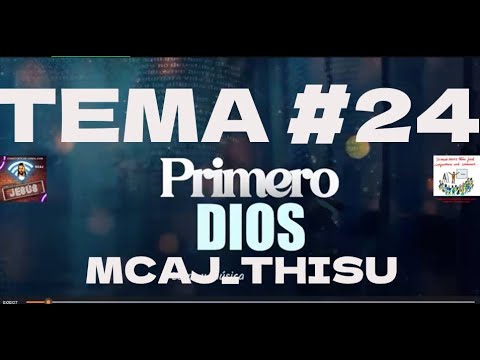 MIÉRCOLES 25062025 VZ247A SERIE PRIMERO DIOS DÍA 24 OFRENDAS, UN ACTO DE ADORACIÓN MCAJATHSIU