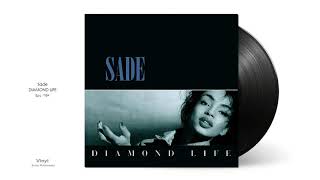 Sade | I Will Be Your Friend