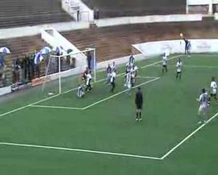 Atlético Baleares--Constancia polémica arbitral