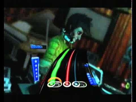 DJ Hero 2 - Missy Elliott (Get Ur Freak On) vs. Sean Paul (Infiltrate) (Expert 5 stars)