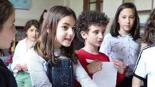 Evrim Okulları Bifed
