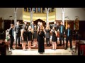 Oh Death - (Noah Gundersen) Overflow A Cappella ...