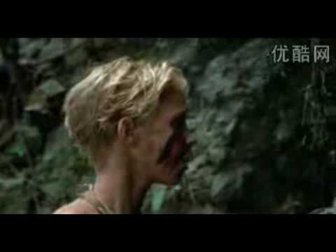 You're Gonna Go Far Kid [Lord of the Flies]