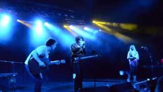 Anathema - With Or Without You (U2 cover)