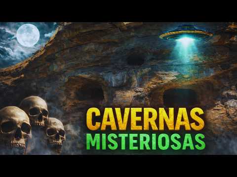 Cavernas Misteriosas em São Pedro dos Ferros – MG - KaiZerHobbY