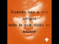 Gold Rush - Ed Sheeran (Español) 