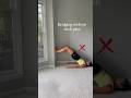 Wall Pilates Without Neck Pain Wallpilates Pilatesworkout Pilates