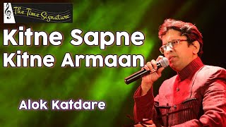 Download lagu KITNE SAPNE KITNE ARMAN I PANCHAM I ALOK KATDARE I THE TIME SIGNATURE mp3