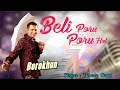 BELI PORU PORU GOLDEN COLLECTION OF ZUBEEN GARG ASSAMESE LYRICAL VIDEO SONG BOROKHUN