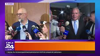 Kelemen Hunor spune că se înceară „melonizarea” AUR: „Nu aș accepta votul lor”