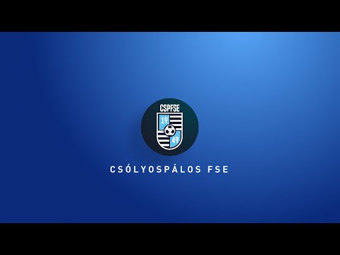 Kisteleki TE - Csólyospálos FSE edzőmérkőzés