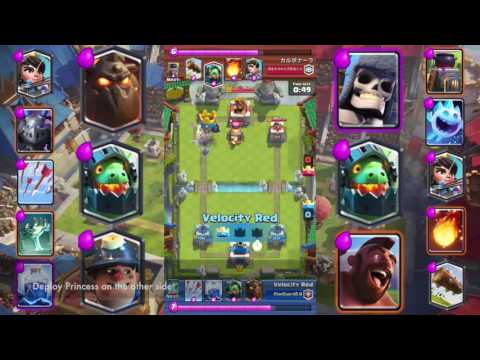 Lava hound Inferno Dragon Miner Deck win against Hog Inferno Dragon Deck at 4200 Trophies