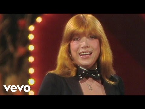 Katja Ebstein - Wunder gibt es immer wieder (Super-Hitparade 18.11.1982)